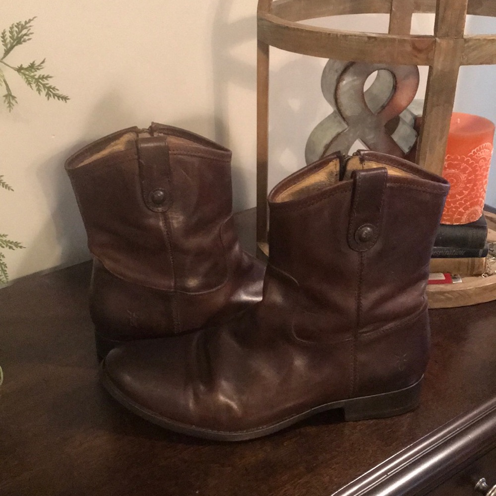 Frye